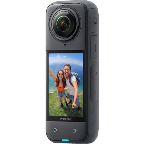 Insta360 X4 Adventure Bundle
