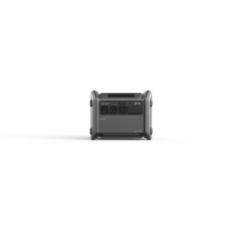 Segway Portable Power Station Cube 1000 (1024wh, 2200W)