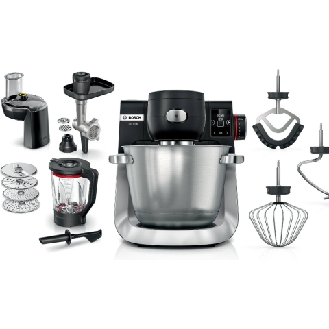 Bosch Serie 6 MUMS6ZS34 | Keukenrobots | Keuken&Koken - Keukenapparaten | 4242005424719