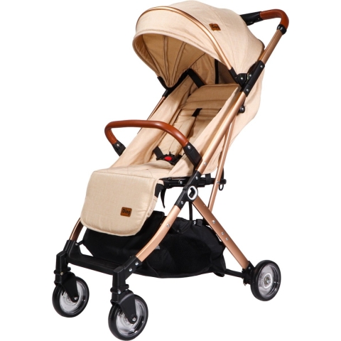 Ding Buggy Vivo - Rose/Beige