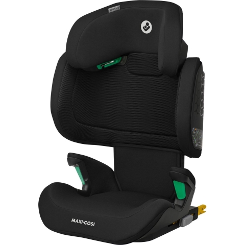 Maxi-Cosi RodiFix R i-Size Autostoel - Authentic Black