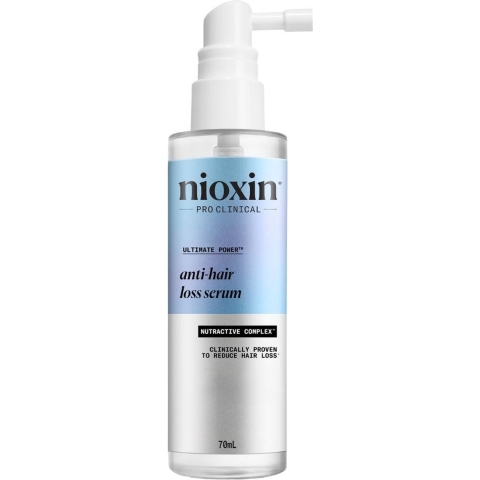 NIOXIN - Anti-Haaruitval Serum 70ml