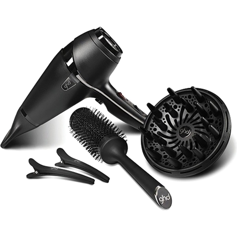 ghd - Air Föhn Kit