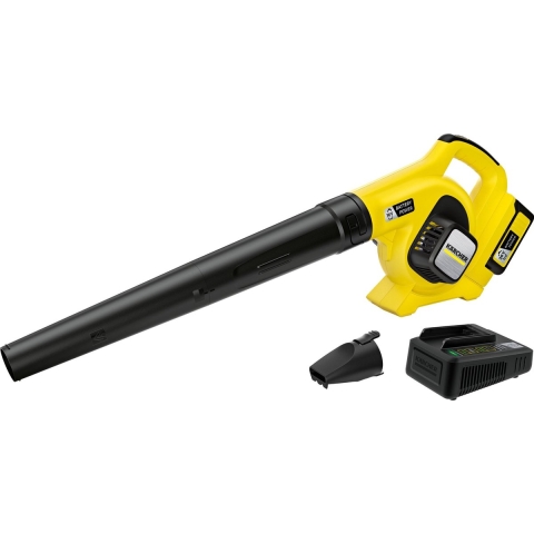 Kärcher Home & Garden LBL 4 Battery Bladblazer Accu Incl. accu 36 V