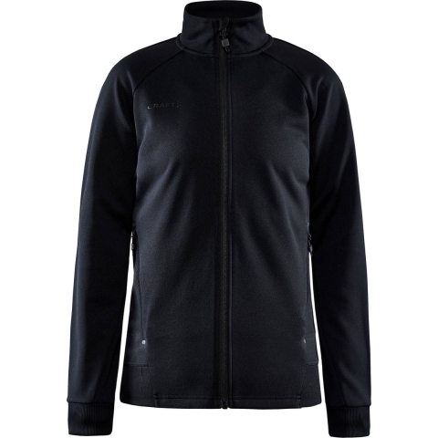 Craft 1909135 Adv Unify Jacket Wmn - Black - L