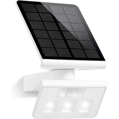 Steinel XLED Home 1 wit buitenlamp - 671006