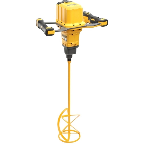 DeWalt DCD240X2 XR FlexVolt 54 Volt 9.0Ah Mixer - DCD240X2-QW