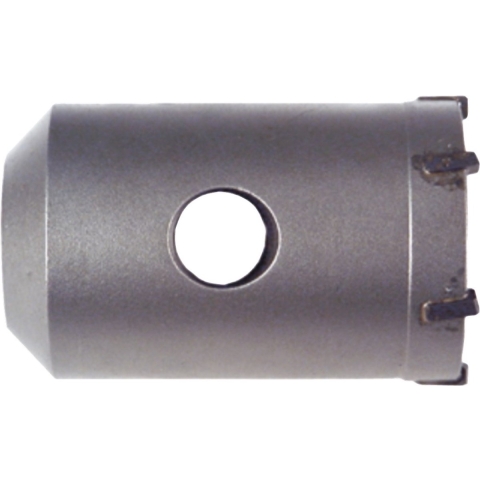 Makita Accessoires Kroonboor 80mm M16 - P-26222