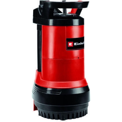Einhell GE-PP 5555 RB-A - Regentonpomp | 550W | 5500 L/h - 4170425 4170425