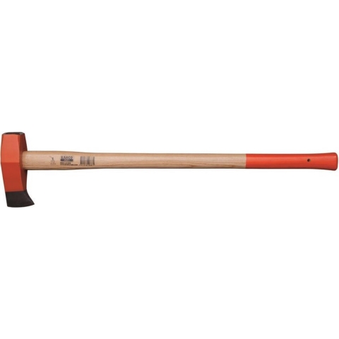 Bahco kloofbijl fibre glass | MES-3.5-900FG