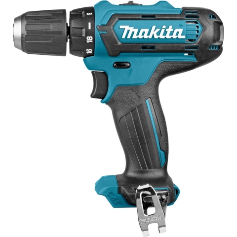 Makita DF331DZJ boor-/schroefmachine | Zonder accu&apos;s en lader, in Mbox