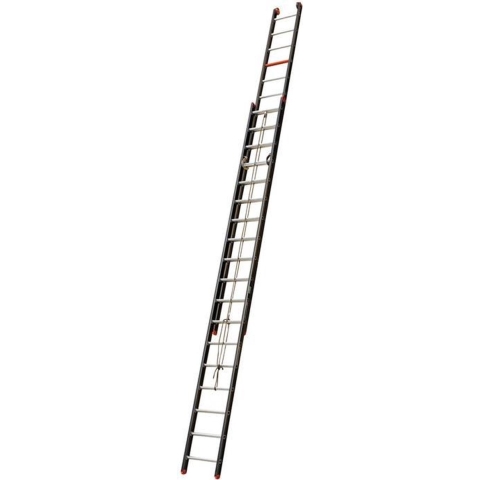 Altrex Mounter 2-delige schuifladder ZS 2099 2 x 20 - 124820