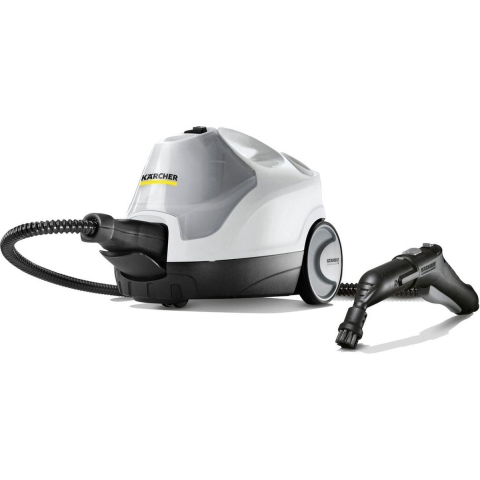 Karcher SC 4 EasyFix Iron Stoomreiniger - 1.512-631.0
