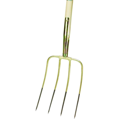 Idealspaten-bredt Mestvork 4-T EL135 - 67450268 - 67450268