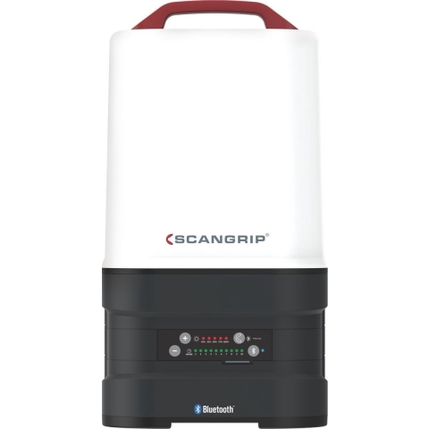 Scangrip AREA 10 SPS 10000LM | WERKLAMP - 03.6009