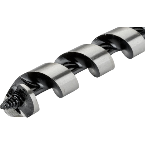 Bahco Slangenboor | voor hout | 25.0 mm x 230 mm - 9626-25