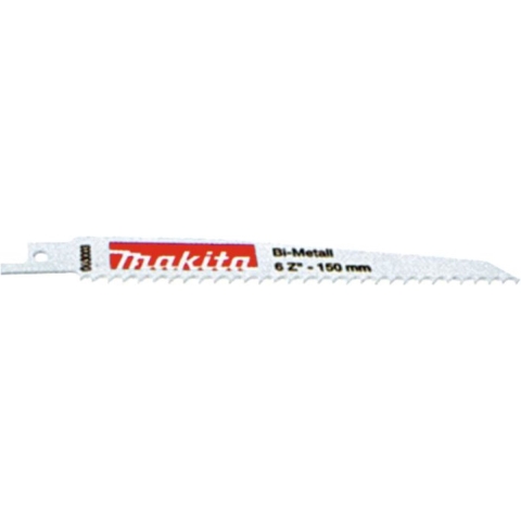 Makita Accessoires Rec.zaagb 130 hout S611DF 20s - P-71392