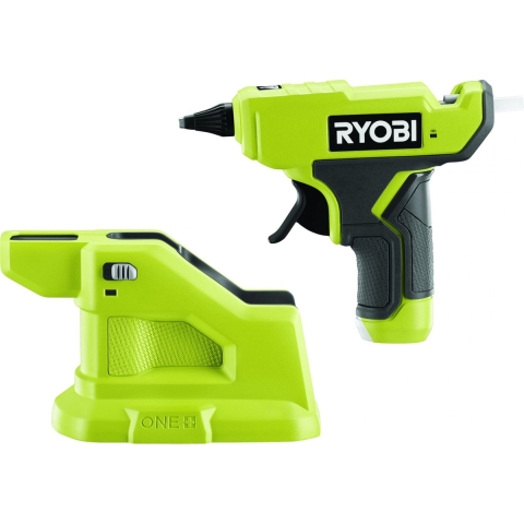 Ryobi RGLM18-0 | 18V Mini Lijmpistool 7mm - 5133005001 - 5133005001