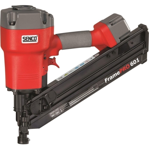 Senco D-Kop SpijkerMachine FramePro601 BF/TF - 1G2101N