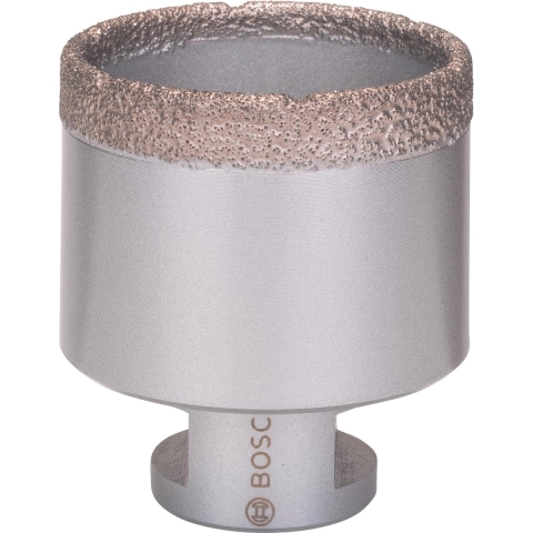 Bosch Accessoires Diamantboren voor droog boren Dry Speed Best for Ceramic 55 x 35 mm 1st - 2608587126