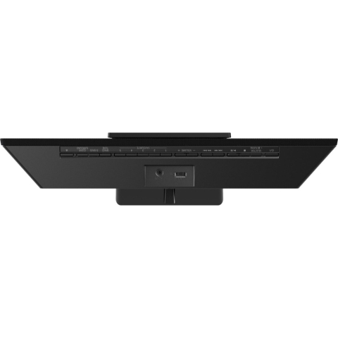 Panasonic Sound System SC-HC412EGK | Radio’s | Beeld&Geluid - Audio | 5025232886579