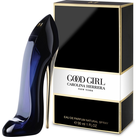 Carolina Herrera Good Girl Eau de Parfum Spray 30 ml