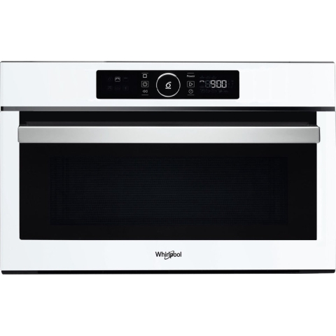Whirlpool AMW 730/WH Ingebouwd 31 l 1000 W Wit