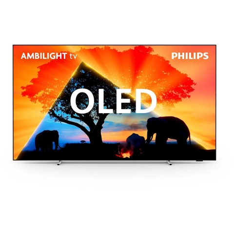 Philips Ambilight Smart Android OLED 4K XXL TV 65OLED769 (2024) 120HZ 65″