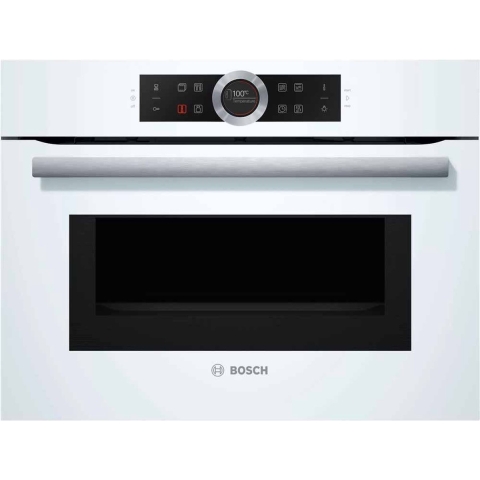 Bosch CMG633BW1 oven 45 l Wit