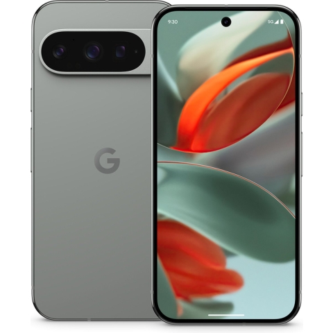 Google Pixel 9 Pro - 512 Gb Grijs