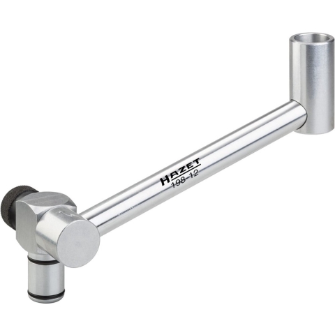 Hazet 198-12 Motorolie invuladapter 198-12