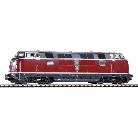 Piko H0 52600 H0 Diesellok V 200.1 DB