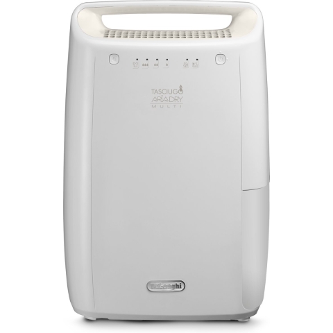 Delonghi Luchtontvochtiger DEX210SF | Luchtbehandeling | Huishouden&Woning - Klimaatbeheersing | 8004399027657