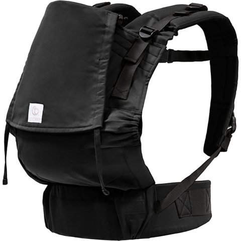 Stokke® Limas™ Draagzak Flex OCS - Black