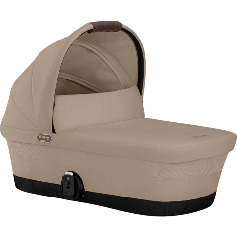 Cybex Gazelle S Reiswieg - Almond Beige