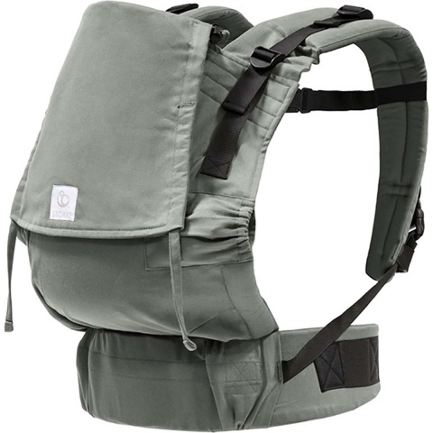 Stokke® Limas™ Draagzak Flex OCS - Glacier Green