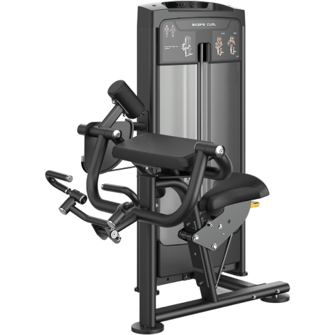 Toorx Professional Biceps Curl PLX-8600
