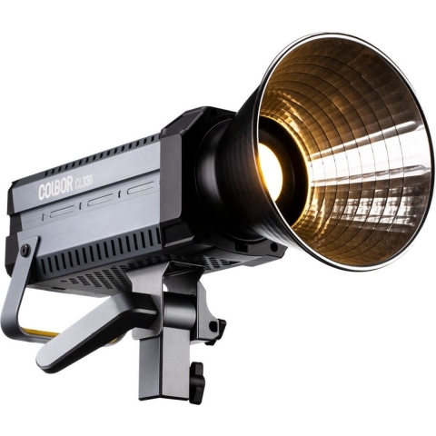 Colbor CL330 COB Video Light Bi-Color
