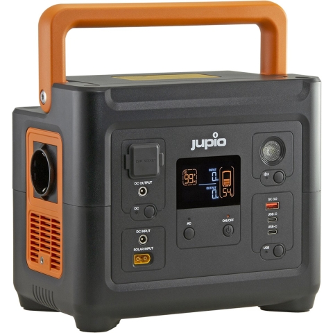 Jupio PowerBox 500 EU