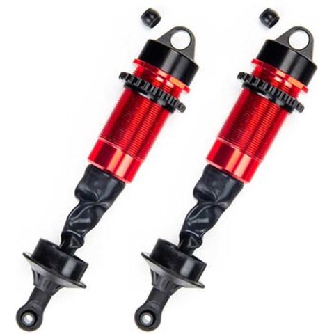 Shock Set Bore:16mm, Length:87mm Oil:2000cSt (ARA330628)