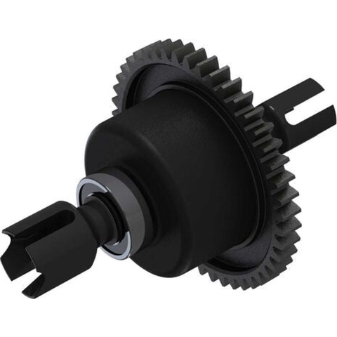Arrma - Center Diff Set 47T 100K (ARA310989)