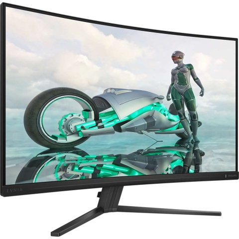 Curved Fast VA 32M2C3500L/00 Gaming monitor