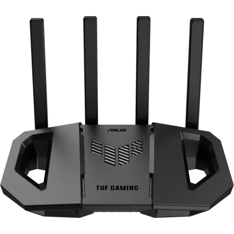 TUF Gaming BE3600 Dual-Band WiFi 7 Gaming Router Mesh Router