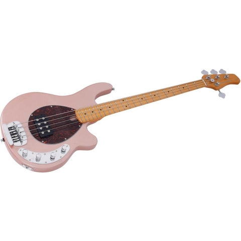 Sire Marcus Miller Z3 4-string Rosegold