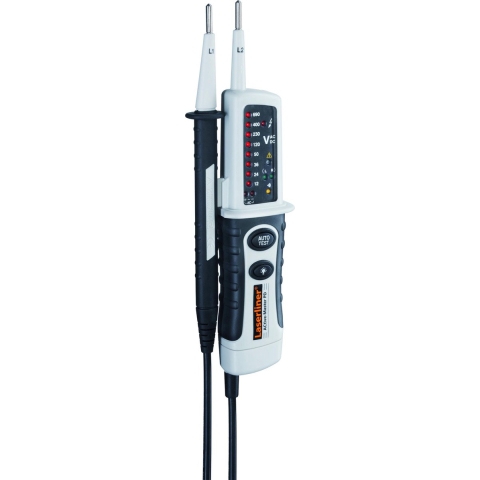 Laserliner AC-tiveMaster | Detector | PT serie - 083.021A