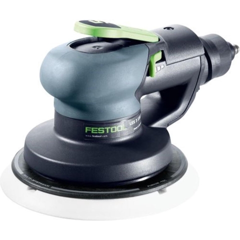 Festool Perslucht-excenterschuurmachine LEX 3 150/7 - 575077 - 575077