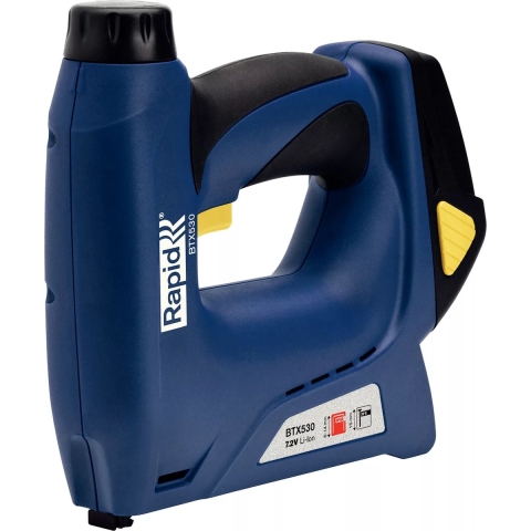 Rapid BTX530 Li-Ion Accutacker - 5000128 - 5000128