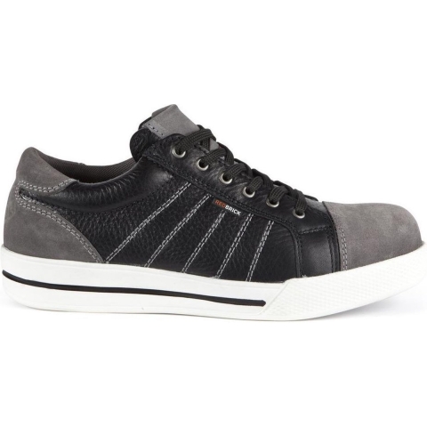Redbrick Slate Sneaker Laag S3 Grijs - Maat 48 - 11.083.005.48