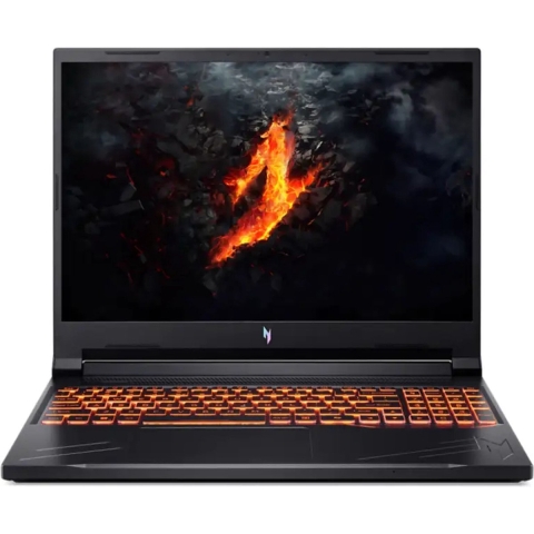 Acer Nitro V 16 Anv16-41-r206 - Inch Amd Ryzen 5 Gb 1 Tb Geforce Rtx 4060