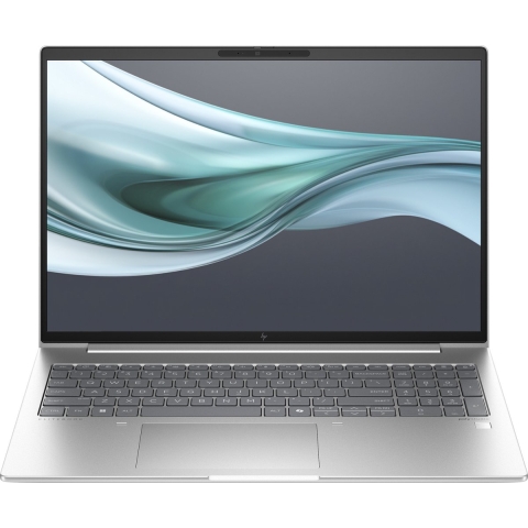 HP EliteBook 660 G11 - 16 inch laptop met Intel® Core™ Ultra 7
